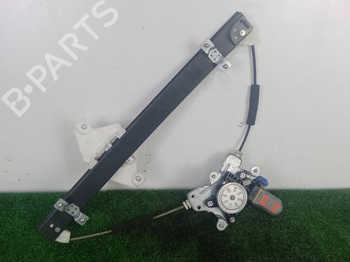 Used Front left window mechanism CHEVROLET CAPTIVA (C100, C140) 2.0 D 4WD (150 hp) 29626113