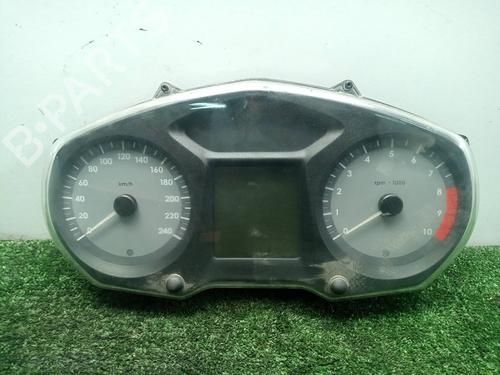 Used Instrument cluster Instrument cluster 24670644 24670644