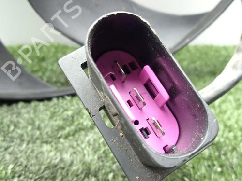 Radiator fan SEAT CORDOBA (6L2) 1.9 TDI | BP30902825M35