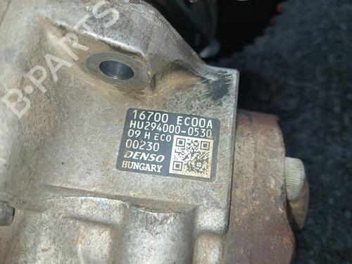 Injection pump NISSAN NAVARA NP300 (D40) 2.5 dCi 4WD | BP39647960M78 - Image 5