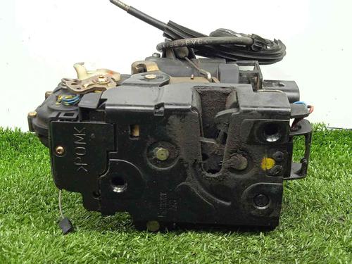 Front left lock VW PASSAT B5 (3B2) 1.9 TDI | BP10416274C98 