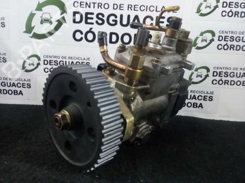Used Injection pump OPEL ASTRA J GTC [2011-2018]  9714111