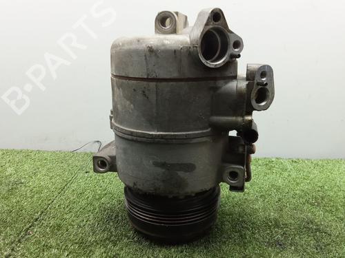 Used AC compressor AC compressor BMW X3 (E83) 2.5 i (192 hp) 36702469 36702469