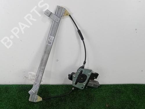 Used Front left window mechanism Front left window mechanism 37150291 37150291