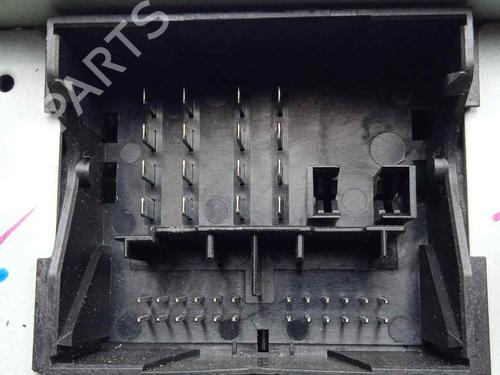 Radio FORD FOCUS II (DA_, HCP, DP) 2.0 TDCi | BP16062206E6 