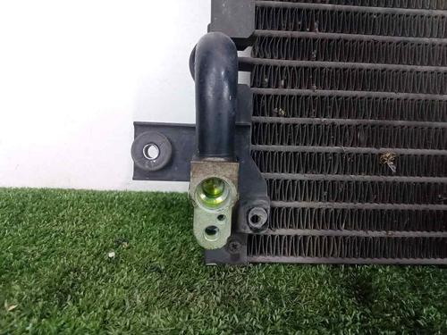 AC radiator MITSUBISHI GALLOPER (JK-01)  | BP29465011M32 