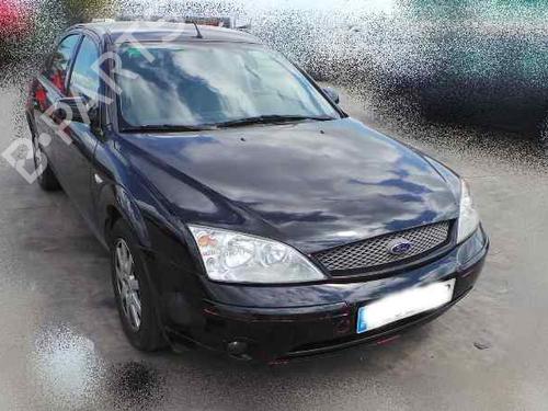 Engine control unit (ECU) FORD MONDEO III (B5Y)  | BP5692313M57 