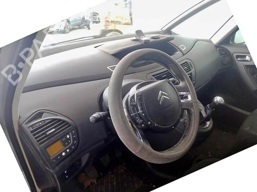 Electronic module CITROËN C4 Picasso I MPV (UD_) 1.6 HDi | BP38087352M83 - Image 8