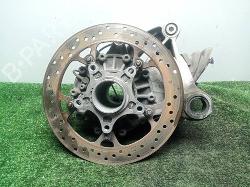 Rear differential BMW MOTORCYCLES R 1200 R 1200 RT (K26) | BP24670778M24 
