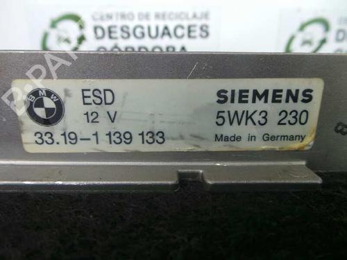Control unit BMW 5 (E34) 525 iX 24V | BP5782617M11 