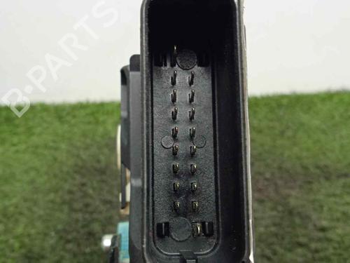 Right rear window motor SEAT ALTEA (5P1) 1.9 TDI | BP30113564E22