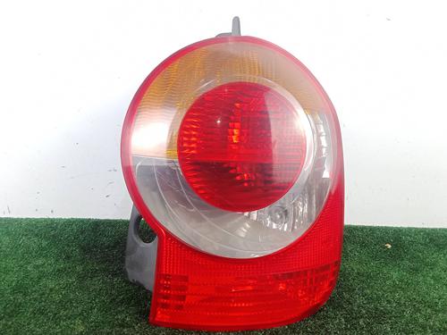 Piloto trasero derecho RENAULT MODUS / GRAND MODUS (F/JP0_) 1.4 (JP01, JP0J) (98 hp) 30442397