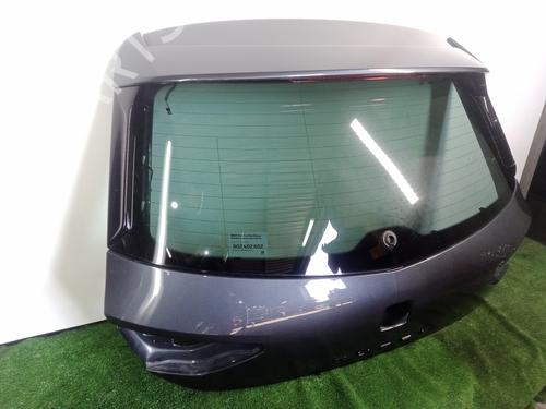 Tailgate SEAT LEON (5F1) 2.0 Cupra | BP12952973C6 