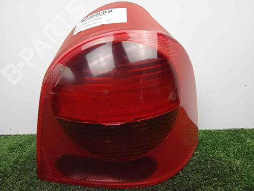 Used Right taillight RENAULT TWINGO I (C06_) [1993-2012]  8221902