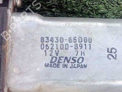 Front right window mechanism SUZUKI GRAND VITARA I Open Off-Road Vehicle (GT)  | BP16655816C23 