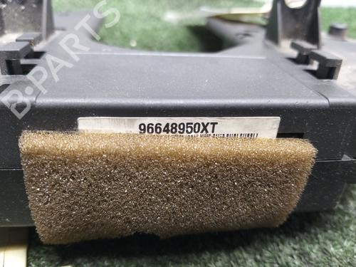 Headlight switch CITROËN C5 III (RD_) 2.0 HDi (RDRHD8, RDRHDJ, RDRHR8, RDRHRJ) | BP40266479I24 - Image 5