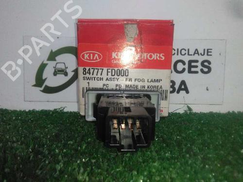 Switch KIA RIO I Hatchback (DC) 1.5 16V | BP5948602I30 