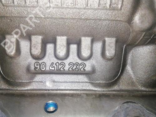Cylinder head OPEL OMEGA B Estate (V94) 2.5 V6 (F35, M35, P35) | BP28450336M5 