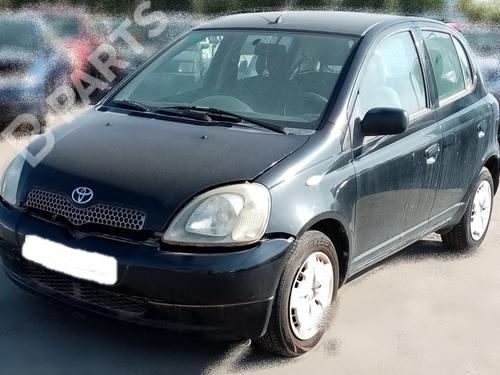 Used Parts TOYOTA YARIS (_P1_)  1.3 (NCP10, SCP12_)  1068041