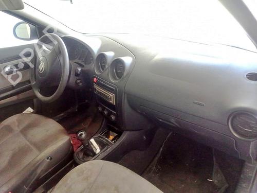 Headlight switch SEAT IBIZA III (6L1) 1.4 16V | BP36775225I24 - Image 8