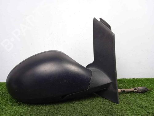 Right mirror SEAT TOLEDO III (5P2) 1.9 TDI | BP15197945C27 