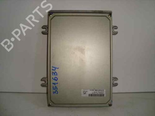 Used Engine control unit (ECU) HONDA CIVIC VI Fastback (MA, MB) 1.4 i (MA8, MB2) (90 hp) 5706187