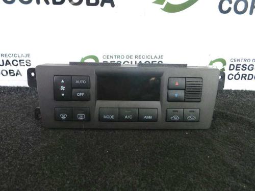 Used Climate control HYUNDAI TERRACAN (HP) [2001-2008]  5743537
