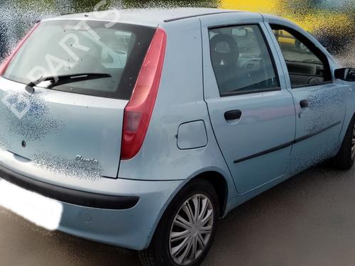 Ignition coil FIAT PUNTO (188_)  | BP22597786M94 