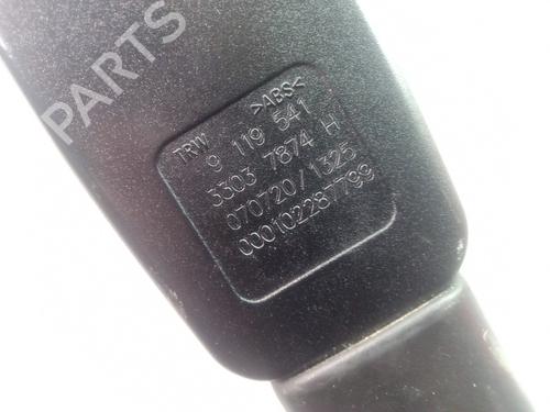 Other BMW 3 Touring (E91) 320 d | BP23021503O1 