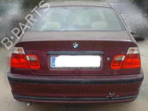 Egr BMW 3 (E46)  | BP5711599M69 
