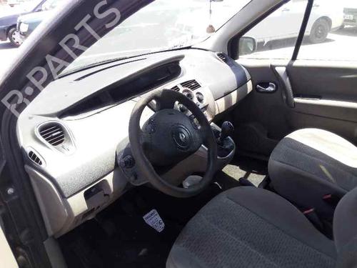 Switch RENAULT SCÉNIC II (JM0/1_) 1.5 dCi (JM0F) | BP5732454I30 