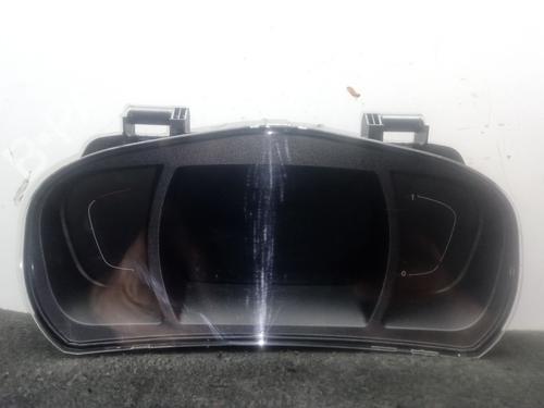 Used Instrument cluster Instrument cluster RENAULT SCÉNIC IV (J9_) 1.3 TCe 140 (140 hp) 32043257 32043257