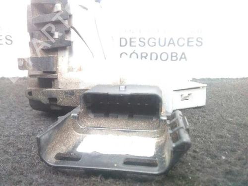 Rear right lock PEUGEOT 308 I (4A_, 4C_) 1.6 HDi | BP5688430C99 
