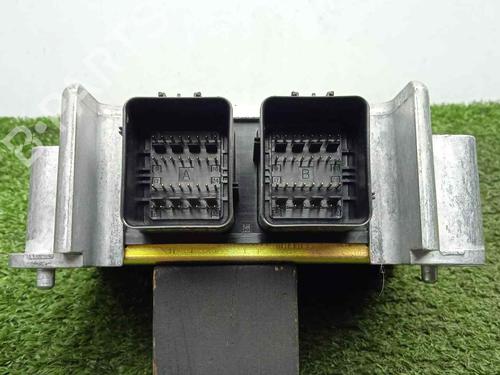 Kollisjonspute styreenhet JEEP GRAND CHEROKEE II (WJ, WG) 2.7 CRD 4x4 | BP15726772M53 