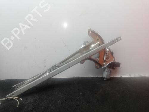 Used Front left window mechanism Front left window mechanism MITSUBISHI ASX (GA_W_) [2009-2026] 33650030 33650030
