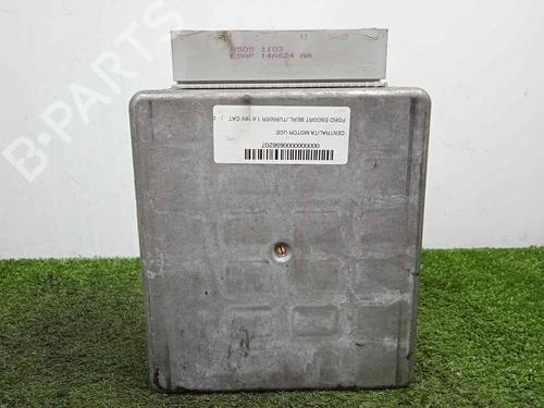 Used Engine control unit (ECU) FORD ESCORT V (AAL, ABL) [1990-1996]  15196894