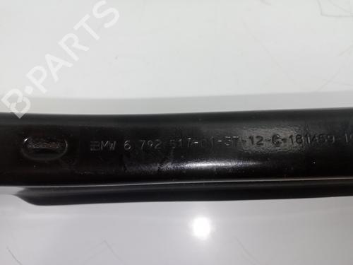 Left rear suspension arm BMW 3 (F30, F80) 320 d | BP15203064M14 