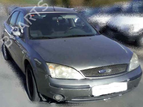 Engine control unit (ECU) FORD MONDEO III (B5Y)  | BP5741552M57 