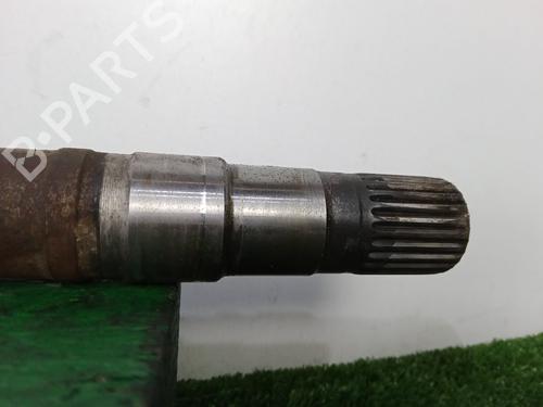 Right front driveshaft FIAT DOBLO Cargo (263_) 1.3 D Multijet (263WXU1A, 263ZXU1A, 263WYB1A, 263ZYB1A) | BP26902420M39 