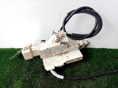 Used Front left lock Front left lock PEUGEOT 407 (6D_) 2.0 (6DRFNB, 6DRFNE) (136 hp) 10664810 10664810