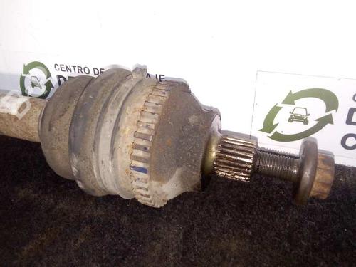Left rear driveshaft SMART CITY-COUPE (450)  | BP5735246M40 