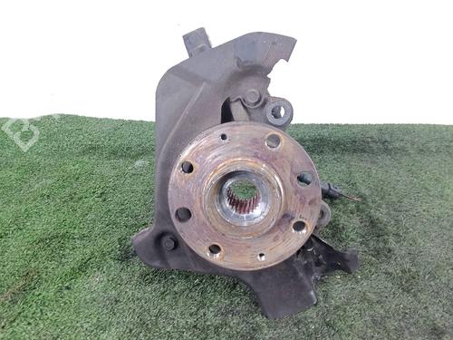 Used Right front steering knuckle Right front steering knuckle 39402177 39402177