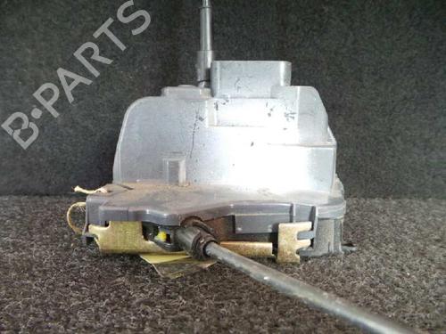 Used Rear left lock RENAULT MEGANE II (BM0/1_, CM0/1_) 1.5 dCi (BM02, BM13, BM2A, CM02, CM13) (101 hp) 5690215