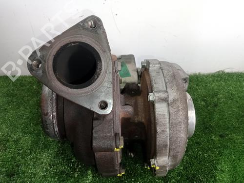 Turbocharger/Supercharger MERCEDES-BENZ C-CLASS (W204)  | BP13086006M71 