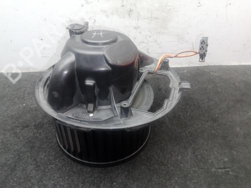 Used Heater blower motor VW JETTA III (1K2) 1.9 TDI (105 hp) 29268775