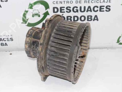 Motor da chauffage FORD RANGER (ER, EQ, R_) 2.5 TD (84 hp) 5729030