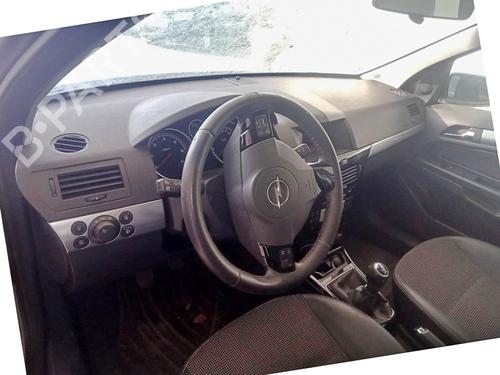 Engine control unit (ECU) OPEL ASTRA H Saloon (A04) 1.7 CDTi (L69) | BP37466802M57  - Image 8