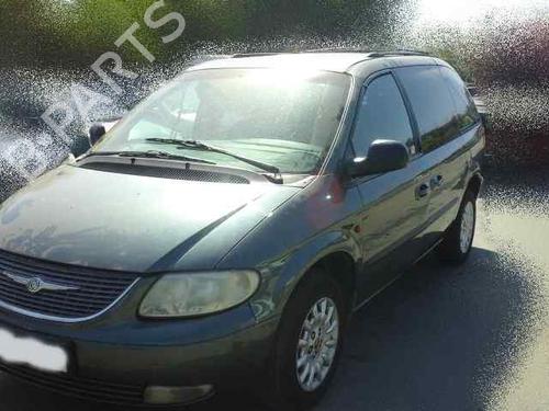 Starter CHRYSLER VOYAGER IV (RG, RS) 2.5 CRD | BP5691241M8 