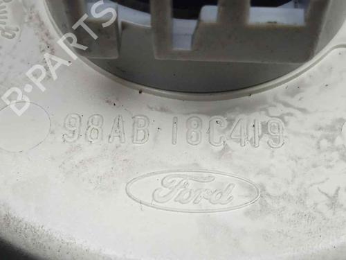 Commande Chauffage FORD FOCUS I (DAW, DBW) 1.8 Turbo DI / TDDi | BP16776810I5 