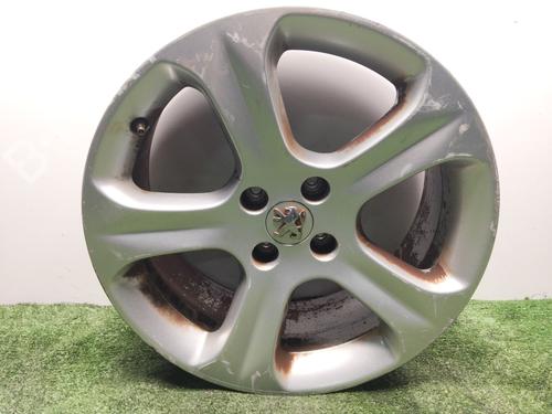 Used Rim Rim PEUGEOT 3008 I MPV (0U_) 2.0 HDi 150 / BlueHDi 150 (150 hp) 33843529 33843529